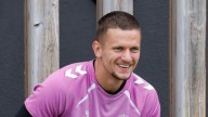 Dinko Horkas, un Zamora de plata en la corte europea
