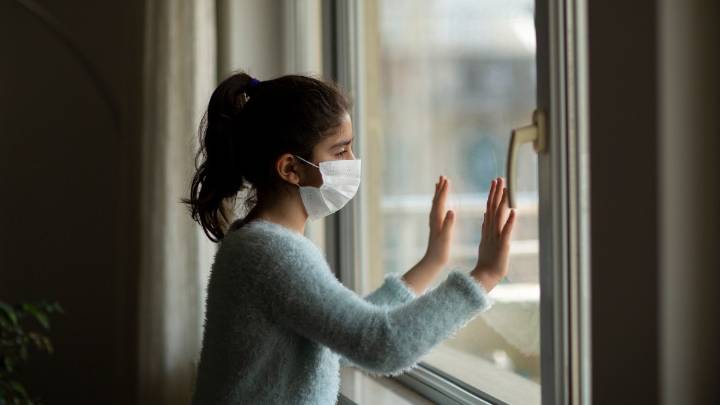 Double whammy of toxic air and viral illness in Delhi