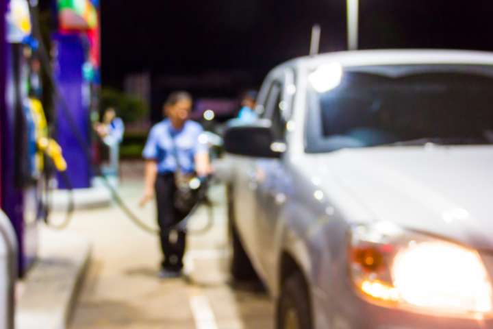 LACo Gas Prices Continue to Drop