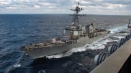 USS Truxtun returning after 7-month deployment