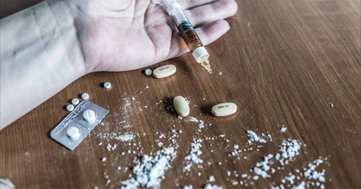 New, potent drugs found in Ontario's supply: alert