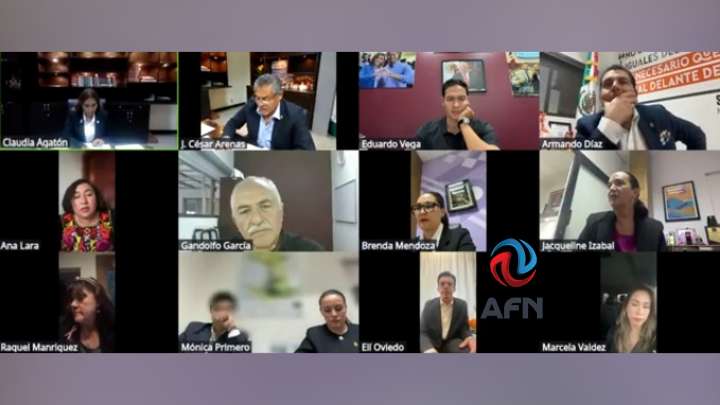 Irresponsable la decisión del síndico, acusa Agatón Muñiz