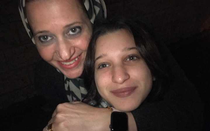 Teen scholar trapped in Gaza after being blocked by Home Office