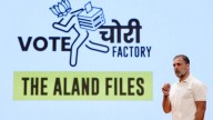 SIT probe into vote theft found Rs 80 paid to delete each voter in Karnataka’s Aland: Congress
