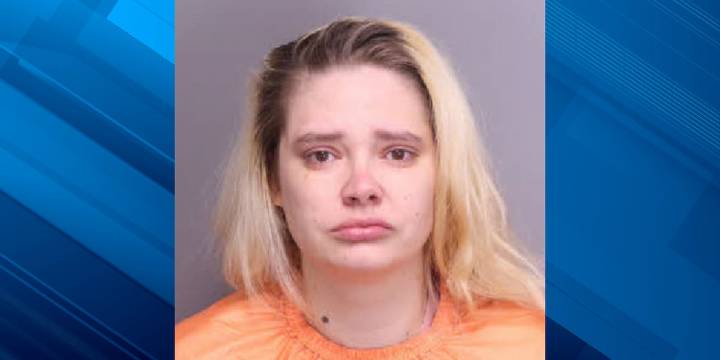 Woman arrested in ambush that left Pee Dee deputy dead facing federal charges