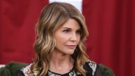 Lori Loughlin’s ex Mossimo Giannulli spotted out and about with fashion stylist