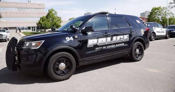 CRPD investigates death of 22-year-old found at industrial site