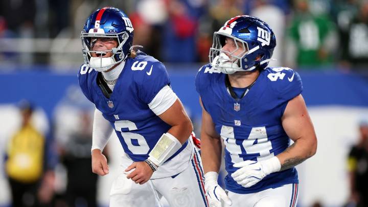 Ranking top 10 NFL rookies in 2025: Emeka Egbuka, Jaxson Dart