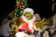 Universal Studios Hollywood Announces 2025-2026 Holiday Attractions