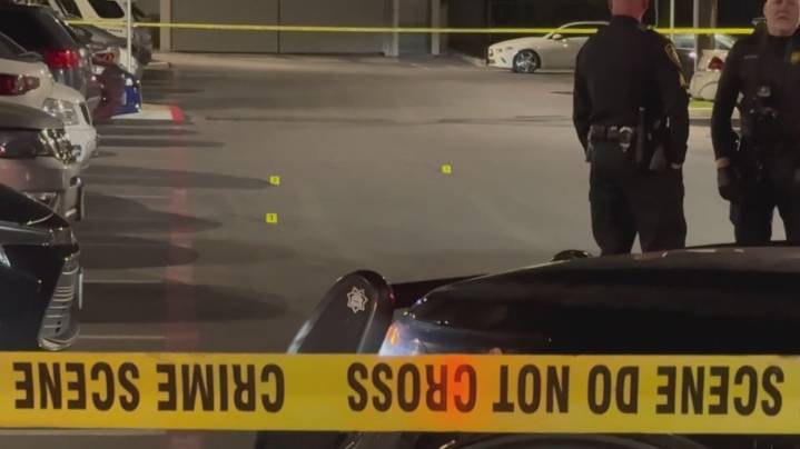 SAPD: Man in 20s shot at San Antonio apartment, suspect fled