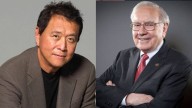 'Even Warren Buffett Has Accepted...': Robert Kiyosaki Warns Investors Of Major Shock Ahead