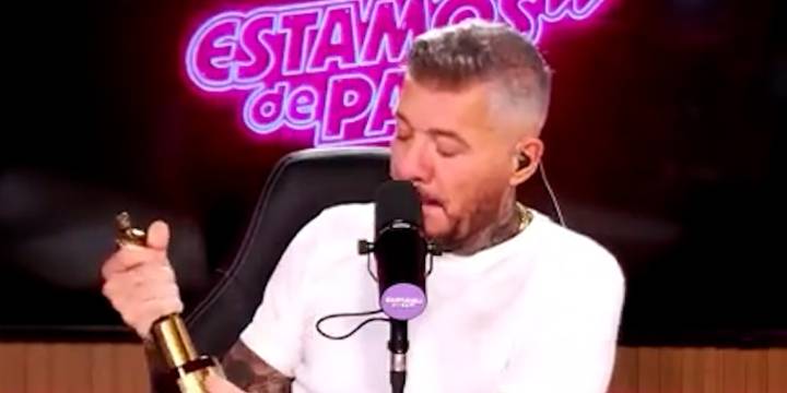 Marcelo Tinelli sorprendió al revelar cuántos Martín Fierro obtuvo en su carrera: “El primero lo gané a los 31″