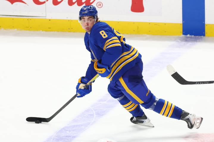 Where to watch Sabres vs. Bruins today: NHL free live stream