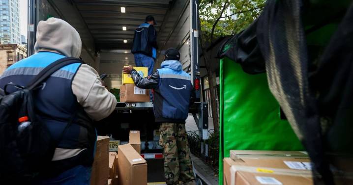 Amazon says it didn’t cut 14,000 people because of money. It cut them because of ‘culture’