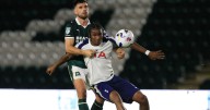 Joe Edwards back in contention for Plymouth Argyle after suspension