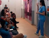 Los centros de salud de la Municipalidad y el Ministerio de Salud realizaron acciones preventivas contra el cáncer de mama