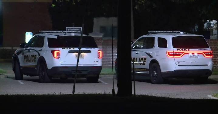 Man carrying suitcase critically injured in Chesterfield, Crime Insider sources tell Jon Burkett