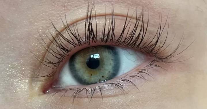 The £12 lash growth serum so 'effective', a bottle sells every 10 seconds