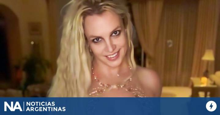 Britney Spears generó preocupación al revelar que sufrió daño cerebral en un posteo que luego eliminó