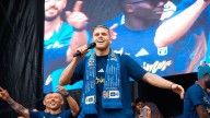 Alemao: «No me esperaba salir del Oviedo, pero fue una decisión de Paunovic»