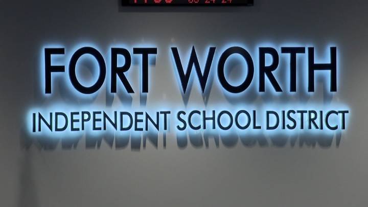 Texas Education Commissioner expected to make announcement concerning Fort Worth ISD