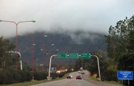 Tras la ola polar, las temperaturas repuntarán hacia el final de la semana