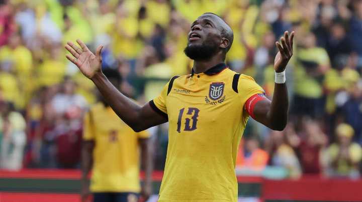 Cuánto paga Ecuador vs. México: pronóstico y apuestas para el partido amistoso por fecha FIFA