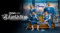 “Los 4 Fantásticos: Primeros pasos” ya tiene fecha de estreno en Disney+