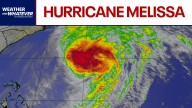 Hurricane Melissa latest l Weather & Whatever