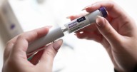 2.5 million Brits on weight loss jabs as Mounjaro and Wegovy sales soar