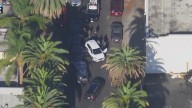 U.S. Marshal, undocumented immigrant shot during ICE operation in South LA: DHS