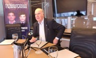 Funcionario de Milei reconoció la "potencia" del peronismo