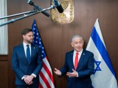 Analysis: America’s 51st state? US pressure comes to bear on Israel