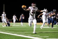 Mid-Penn Conference football final regular season standings