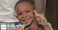 New family center honors 4-year-old killed in Baltimore County domestic shooting