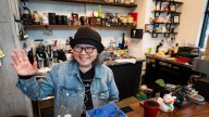 Kōhi Time owner Genella Izumi opens new coffee counter on Broadway