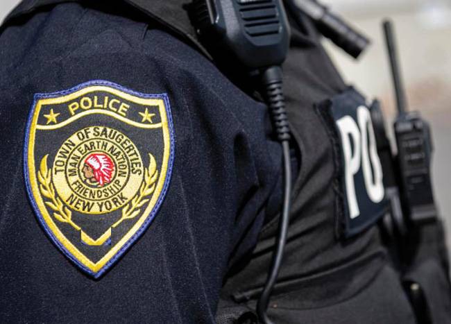 Two dead, one injured in Saugerties head
