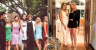 Lauren Conrad and Kristin Cavallari Bury the Hatchet in Rare 'Laguna Beach' Reunion Photo