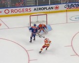 Who got it right in reacting to Stu Skinner's ugly mistake? Skinner, Knoblauch or critics?