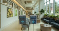 Tennessee Oncology makes room for more patients, urban design