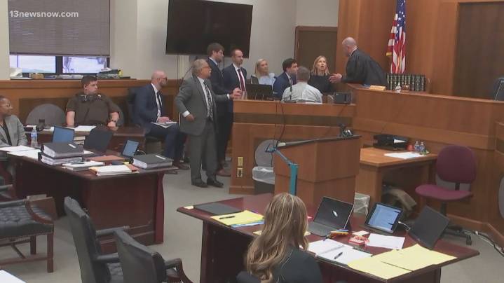 'I reported it. I cannot help what someone else did not do.' | Richneck Elementary School teachers blast former assistant principal