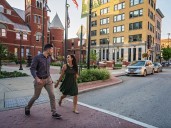 27 cities and towns across the US that offer cash and other perks to people who move there