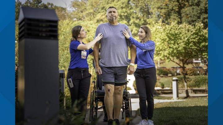 Lieutenant's recovery progresses after Pennsylvania shootout that killed 3 officers
