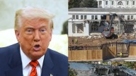 Why Is Donald Trump Bulldozing Part Of The White House? Inside His 15