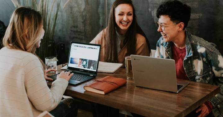 Generación Z y Alfa: política en clave digital
