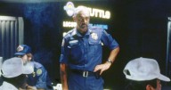 Top director said Edinburgh's Sean Connery had temper that 'could go through plaster'