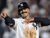 Yankees edge rival Red Sox to send series to decisive Game 3