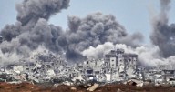 Trump's Israel-Hamas ceasefire deal sparks celebration; Gaza governance remains unclear