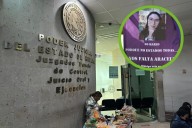 Desde 2023 se exige justicia por el feminicidio de Araceli, así avanza el proceso