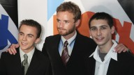 Frankie Muniz Shares Photo With 'Malcolm in the Middle' Brothers
